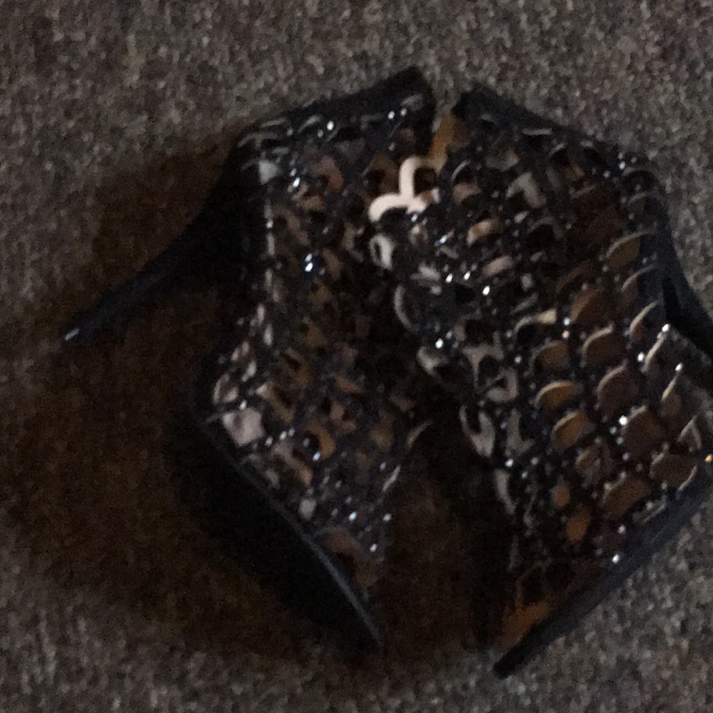 Zigi soho heels